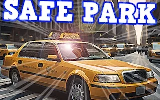 Play Park Safe online free