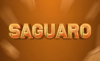 Play Saguaro online free