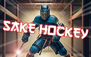 Play Sake Hockey online free