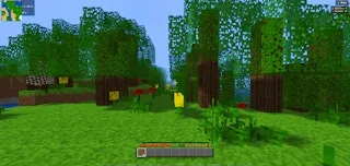 Play Sammu Craft online free