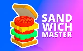 Play Sandwich Master online free