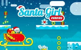 Play Santa Christmas Mania online free