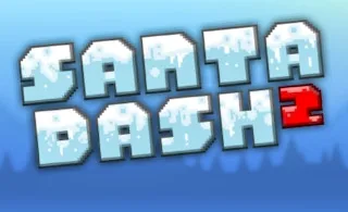 Play Santa Dash 2 online free