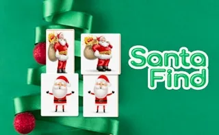 Play Santa Find online free