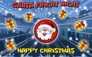 Play Santa Fright Night online free