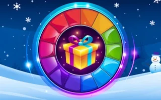Play Santa Gift Matching online free