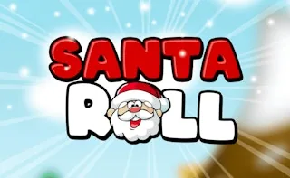 Play Santa Roll online free