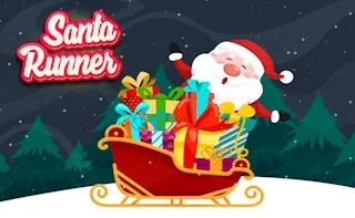 Play Santa Runner Online online free