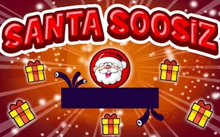Play Santa Soosiz online free