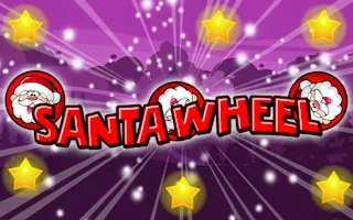 Play Santa Wheel online free
