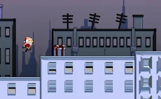 Play Santabalt online free