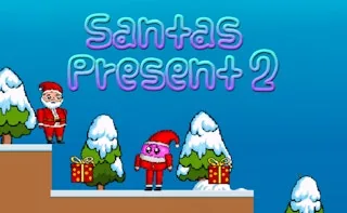 Play Santas Present 2 online free