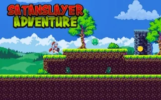 Play Satan Slayer Adventure online free