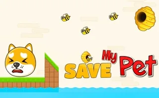 Play Save My Pet online free
