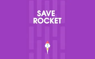 Play Save Rocket online free