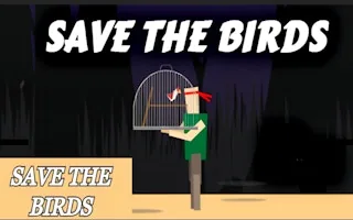 Play Save the Birds online free