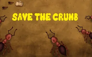 Play Save the Crumb online free