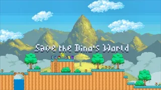 Play Save the Dino's World online free