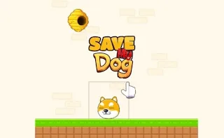 Play Save the Dog online free