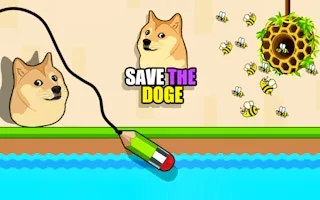Play Save the Doge online free