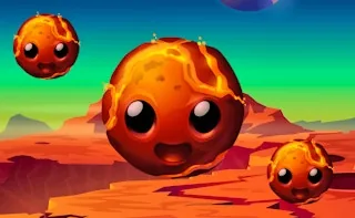 Play Save the Earth online free