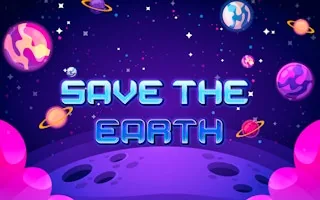 Play Save the Galaxy online free