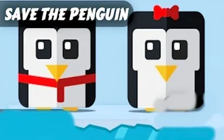 Play Save the Penguin online free