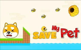 Play Save the Pets online free