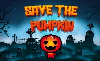 Play Save the Pumpkin online free