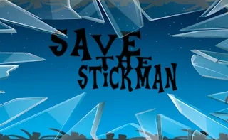 Play Save the Stickman online free