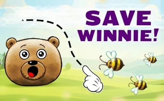 Play Save Winnie online free