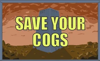 Play Save Your Cogs online free