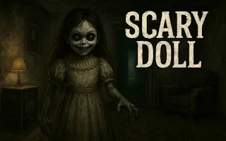 Play Scary Doll online free