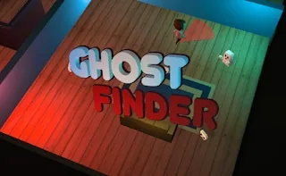 Play Scary Ghost Finder online free