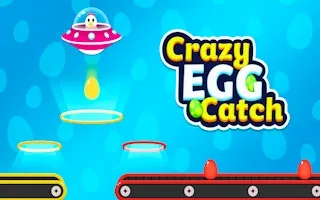 Play Crazy Egg Catch online free