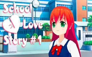 Play School Love Story # 1 online free
