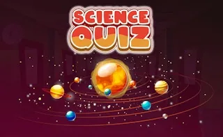 Play Science QUIZ online free