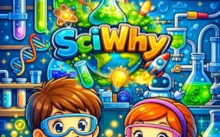 Play SciWhy online free