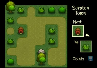 Play Scratch Town online free