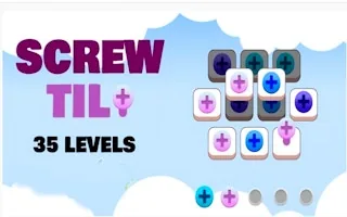 Play Screw Tile online free
