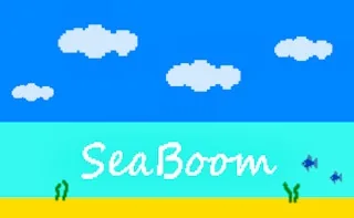 Play Sea Boom online free