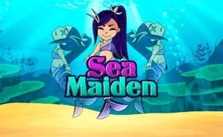 Play Sea Maiden online free