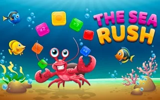 Play The Sea Rush online free
