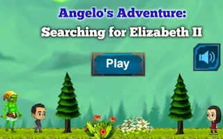 Play Searching for Elizabeth 2 online free