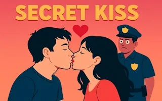 Play Secret Kiss online free