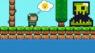 Play Seedfall - Defend the Last Tree online free