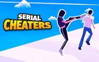 Play Serial Cheaters online free