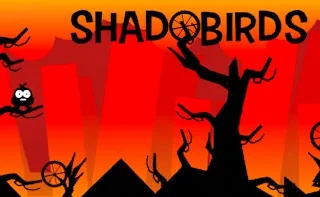 Play Shadobirds online free
