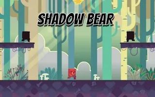 Play Shadow Bear online free