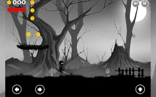 Play Shadow Boy Adventures online free